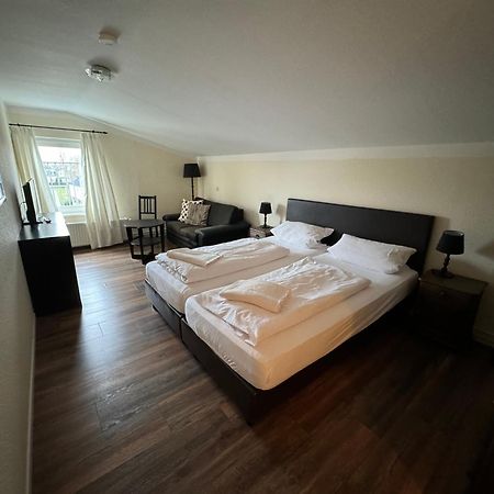 Borgo Antico Hotel 费马恩 外观 照片