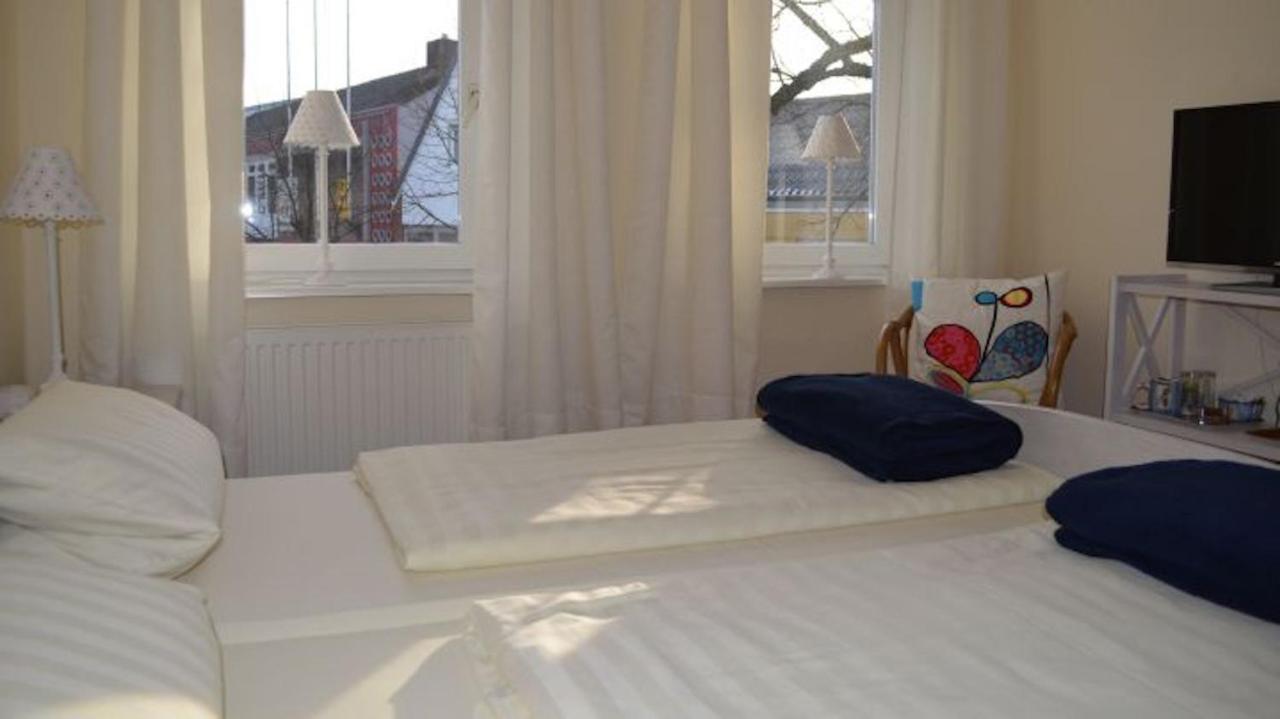 Borgo Antico Hotel 费马恩 外观 照片